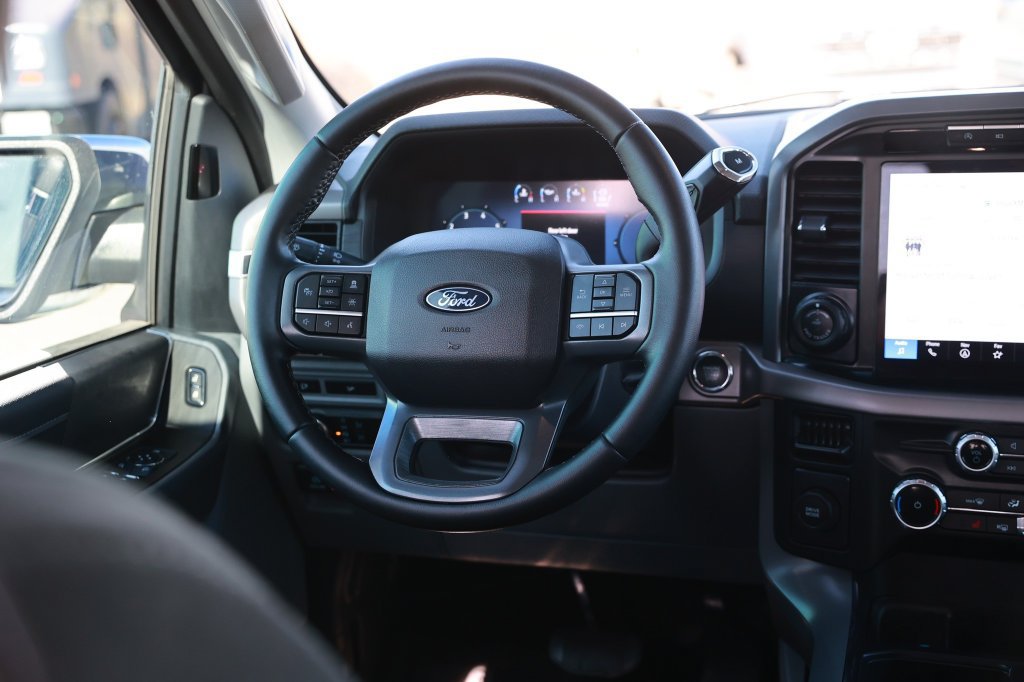 Used 2024 Ford F150 XLT w/ Equipment Group 302A MID RWD image 30