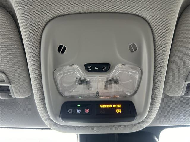 Certified 2023 Chevrolet TrailBlazer LT image 24