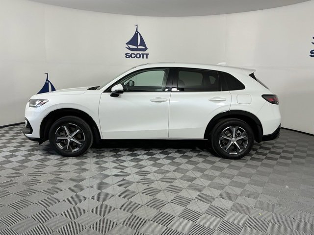 Used 2023 Honda HR-V EX-L image 4