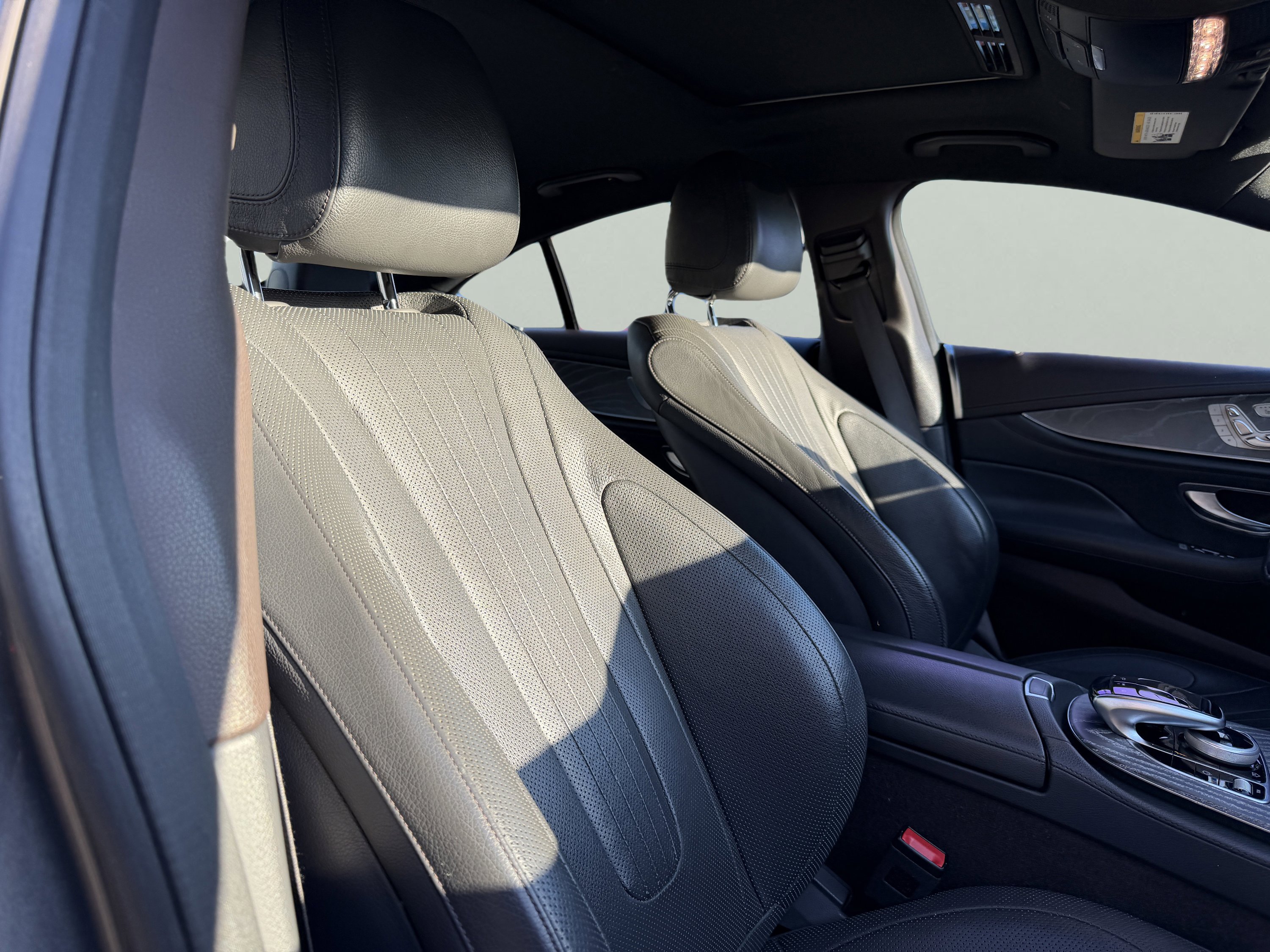 Used 2019 Mercedes-Benz CLS 450 4MATIC image 44