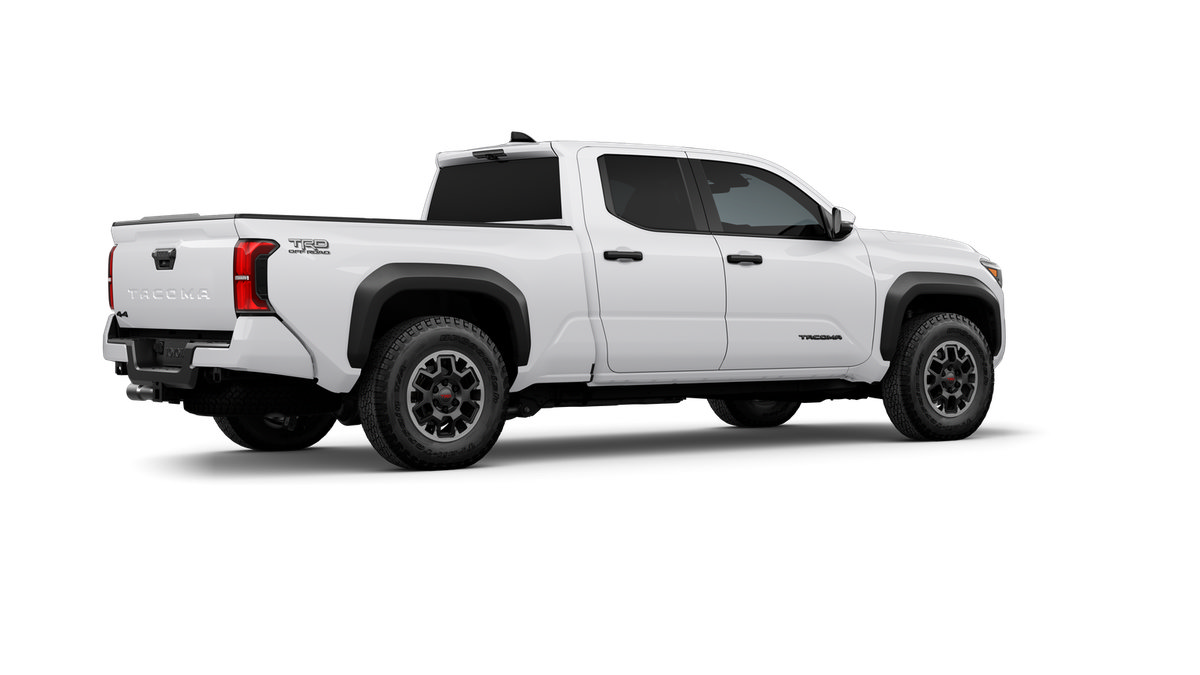 New 2026 Toyota Tacoma TRD Off-Road w/ TRD Off Road Premium Package AWD/4WD image 44