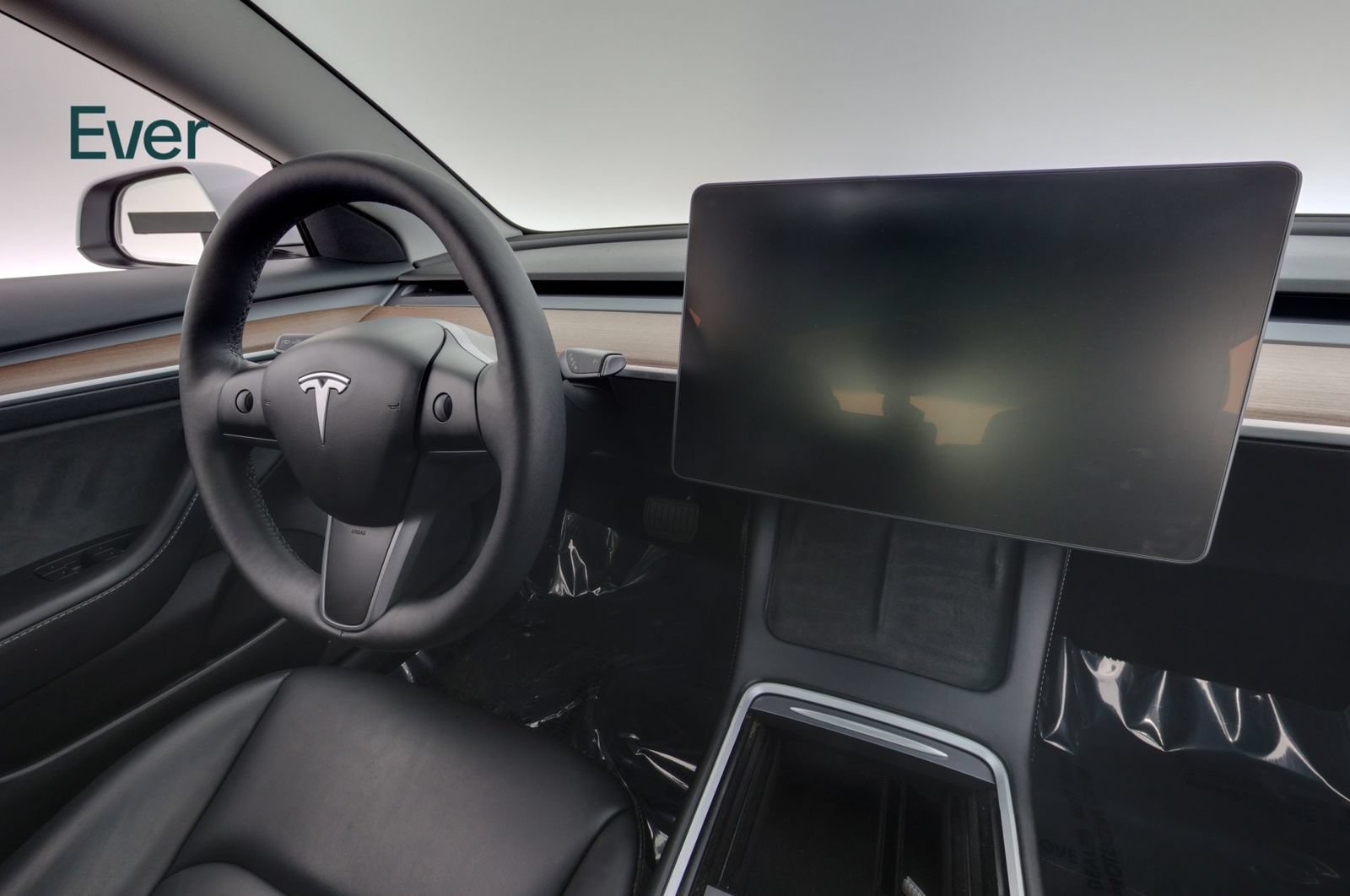 Used 2021 Tesla Model 3 Standard Range Plus RWD image 25