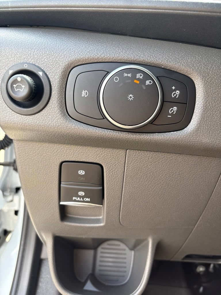 New 2026 Ford Transit 350 AWD w/ Exterior Upgrade Package image 13