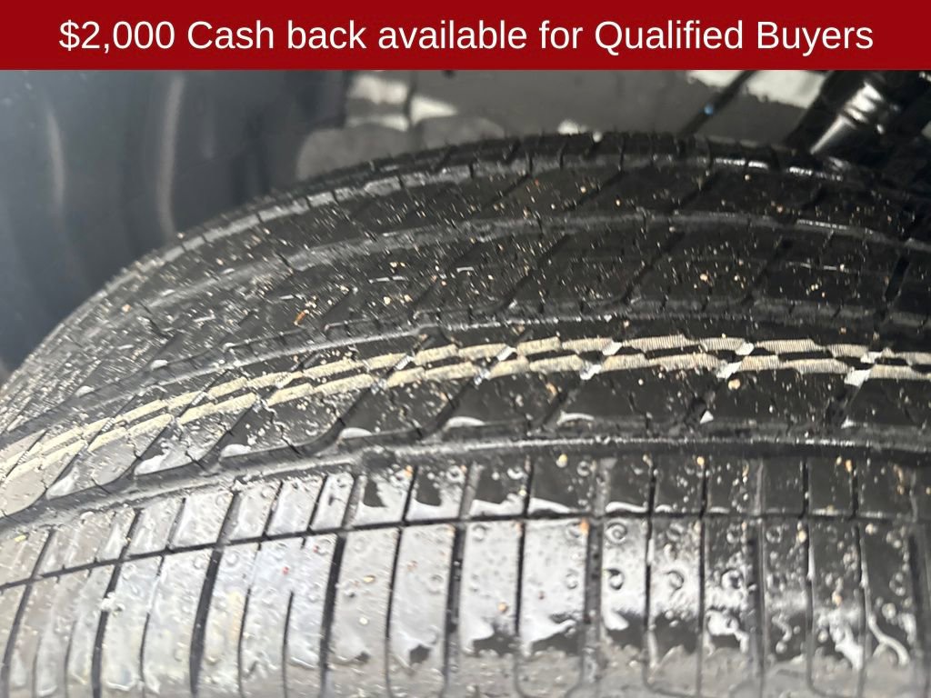 New 2026 Nissan Pathfinder Platinum image 30