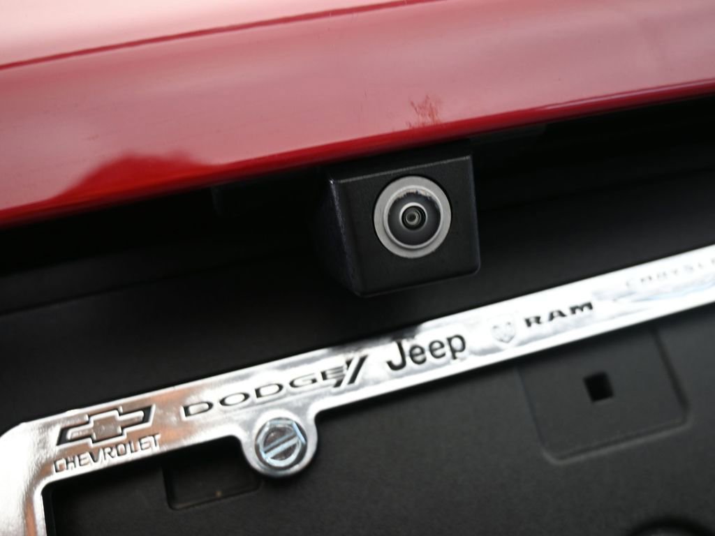 Used 2024 Dodge Hornet GT image 39