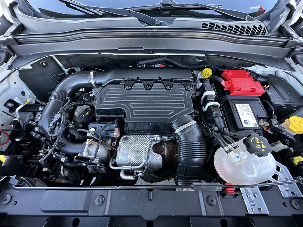 Used 2021 Jeep Renegade Limited w/ Sun & Sound Group image 17