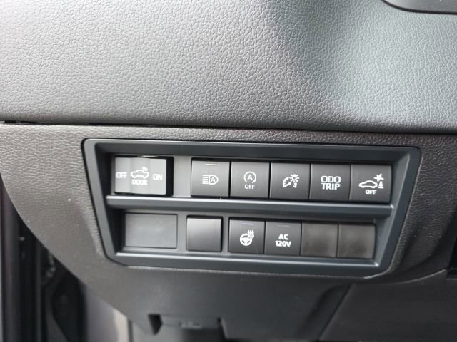 New 2026 Toyota Tundra Limited image 16