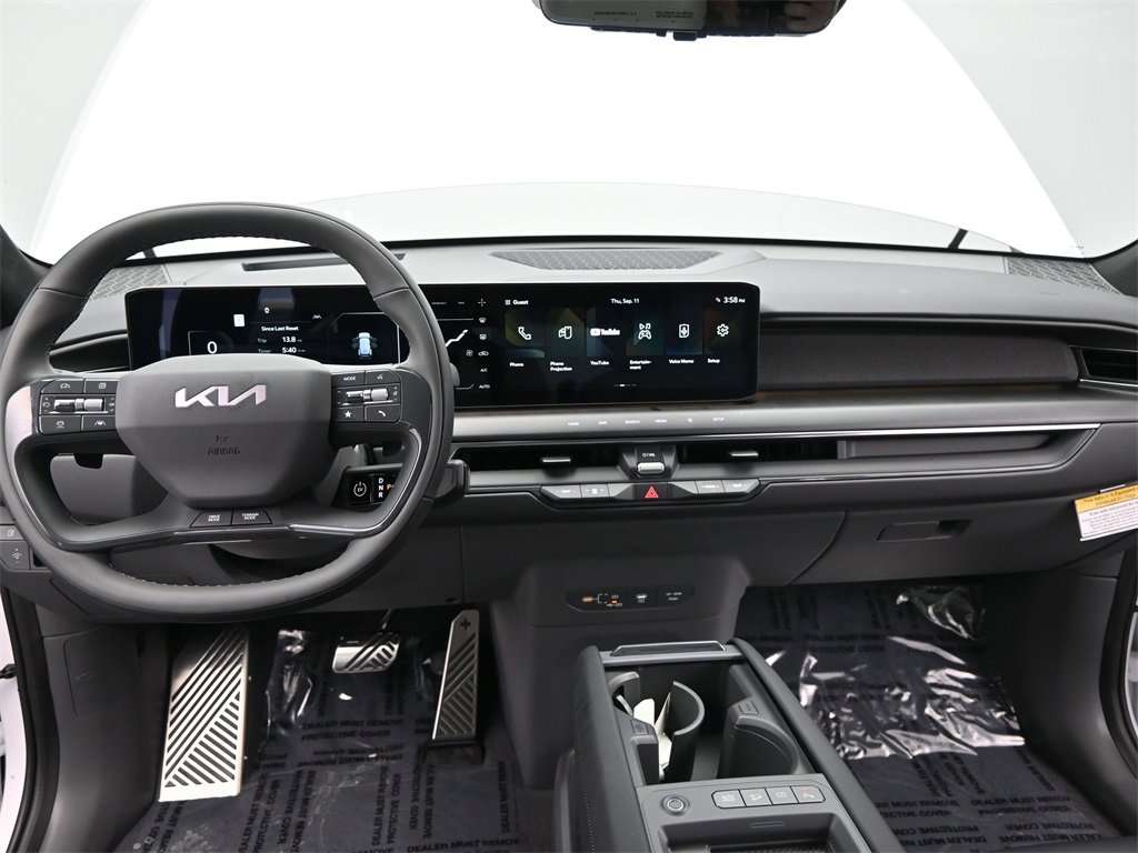 New 2026 Kia EV9 GT-Line image 32