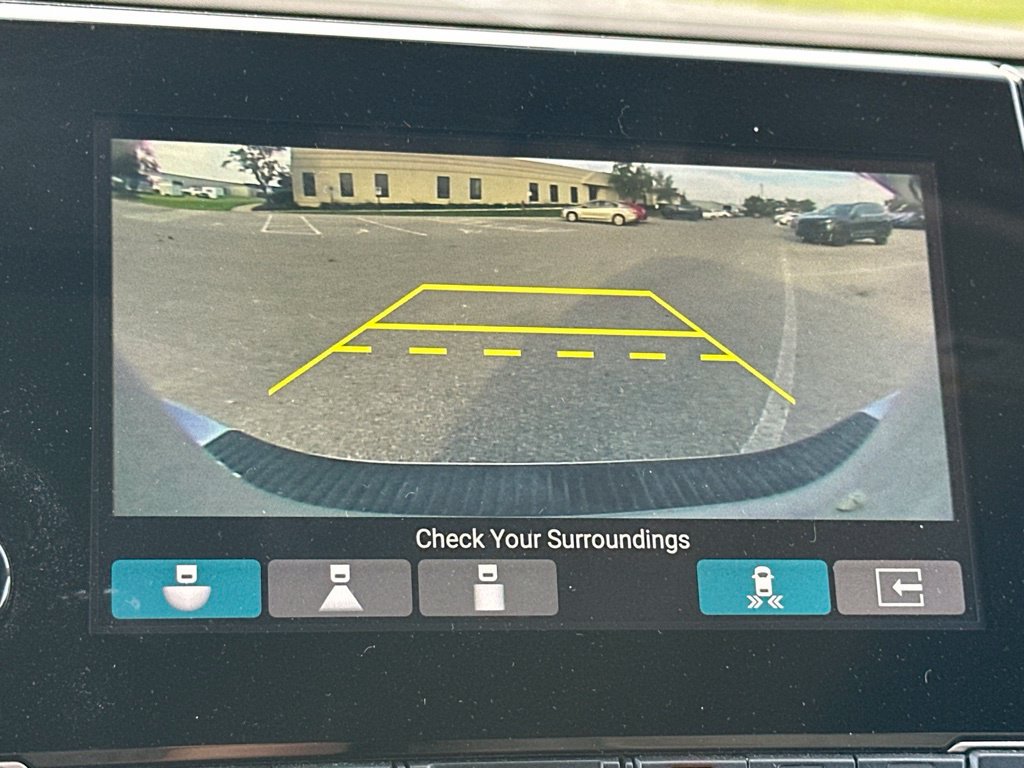 Used 2024 Honda Odyssey Elite image 25