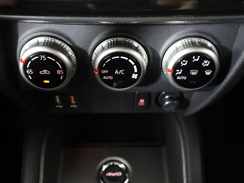 New 2027 Mitsubishi Outlander Sport ES AWD/4WD image 38