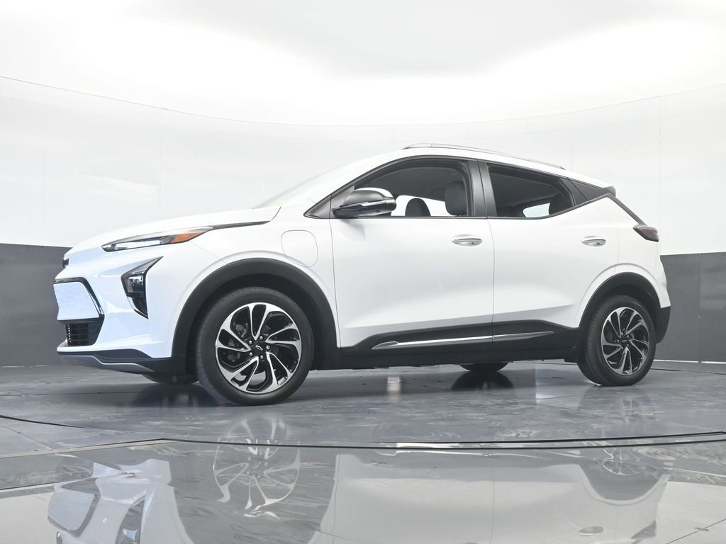 Used 2023 Chevrolet Bolt EUV Premier image 68