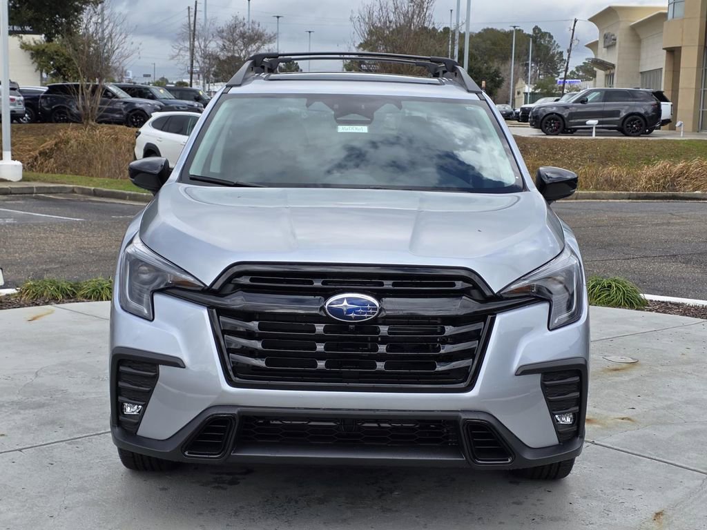 New 2026 Subaru Ascent Bronze Edition w/ Onyx Package AWD/4WD image 2