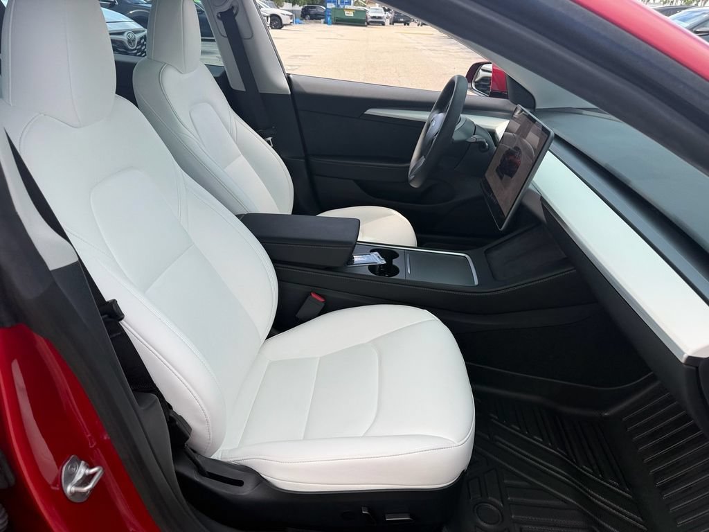 Used 2023 Tesla Model 3 Standard Range RWD image 15