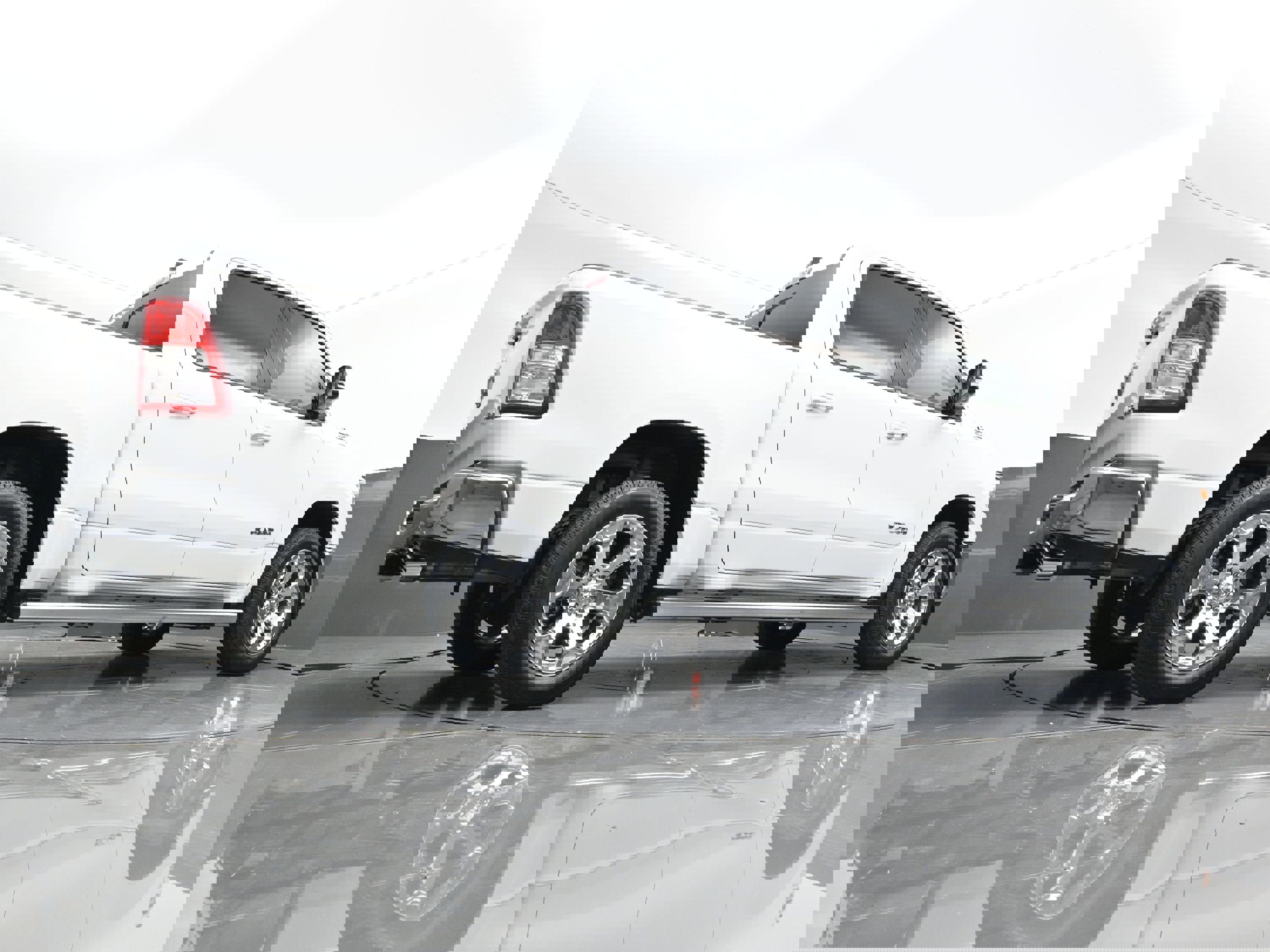 Used 2022 RAM 1500 Big Horn image 48