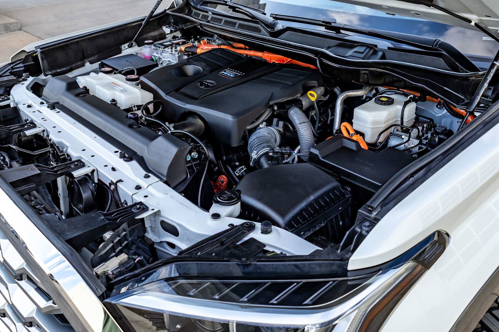 Used 2024 Toyota Tundra 1794 Edition image 40