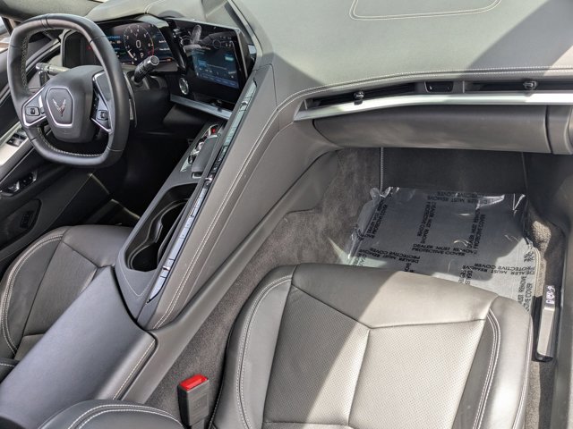 Used 2024 Chevrolet Corvette Stingray Coupe w/ 1LT image 19