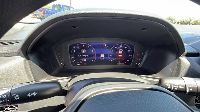 Used 2024 Honda Accord LX image 27