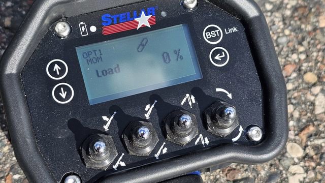 New 2025 Ford F550 4x4 Regular Cab Super Duty image 24