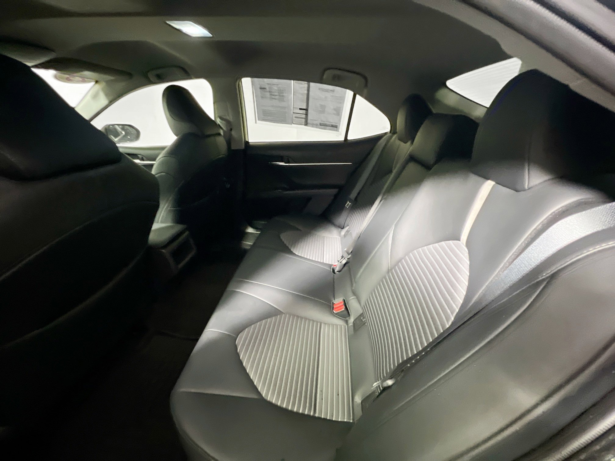 Used 2023 Toyota Camry SE image 28