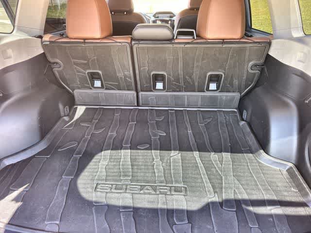 Used 2024 Subaru Forester Touring AWD/4WD image 20