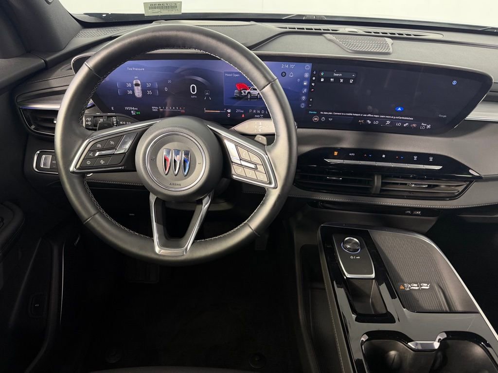 Used 2025 Buick Enclave Preferred image 13