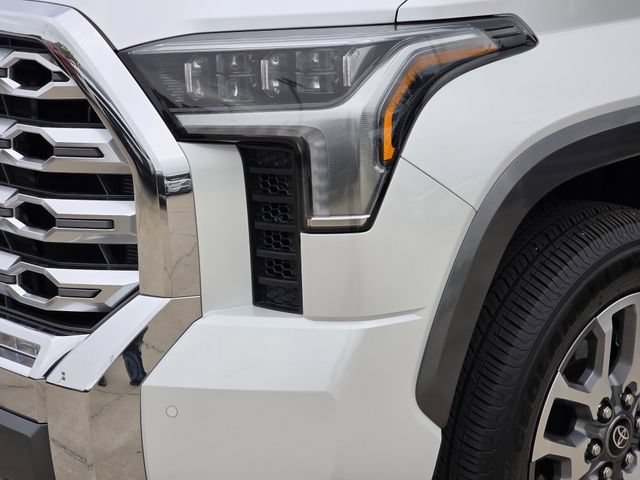 Certified 2026 Toyota Tundra 1794 Edition AWD/4WD image 7