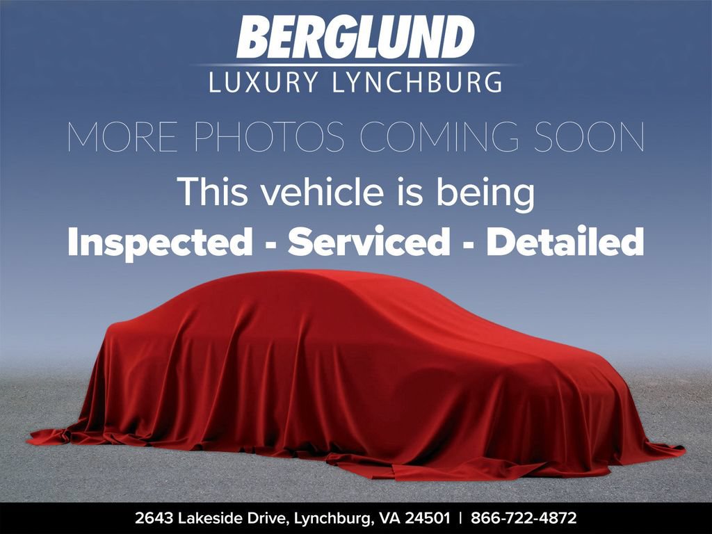 Used 2020 Lincoln Corsair FWD w/ Premium Package image 2