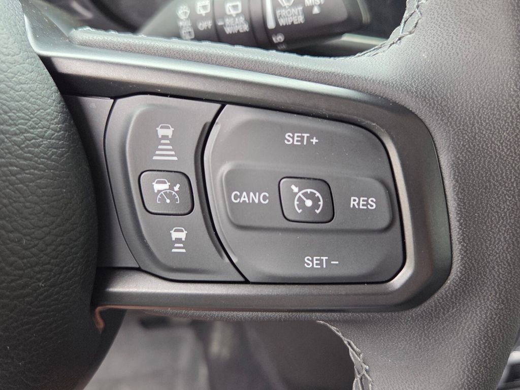 Used 2025 Jeep Wrangler Unlimited Sport S 4xe image 23