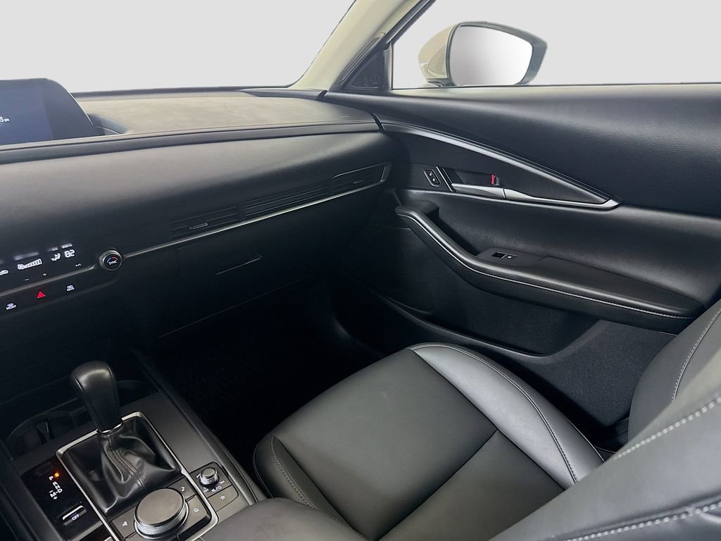 Used 2023 MAZDA CX-30 AWD 2.5 S w/ Select Package image 19