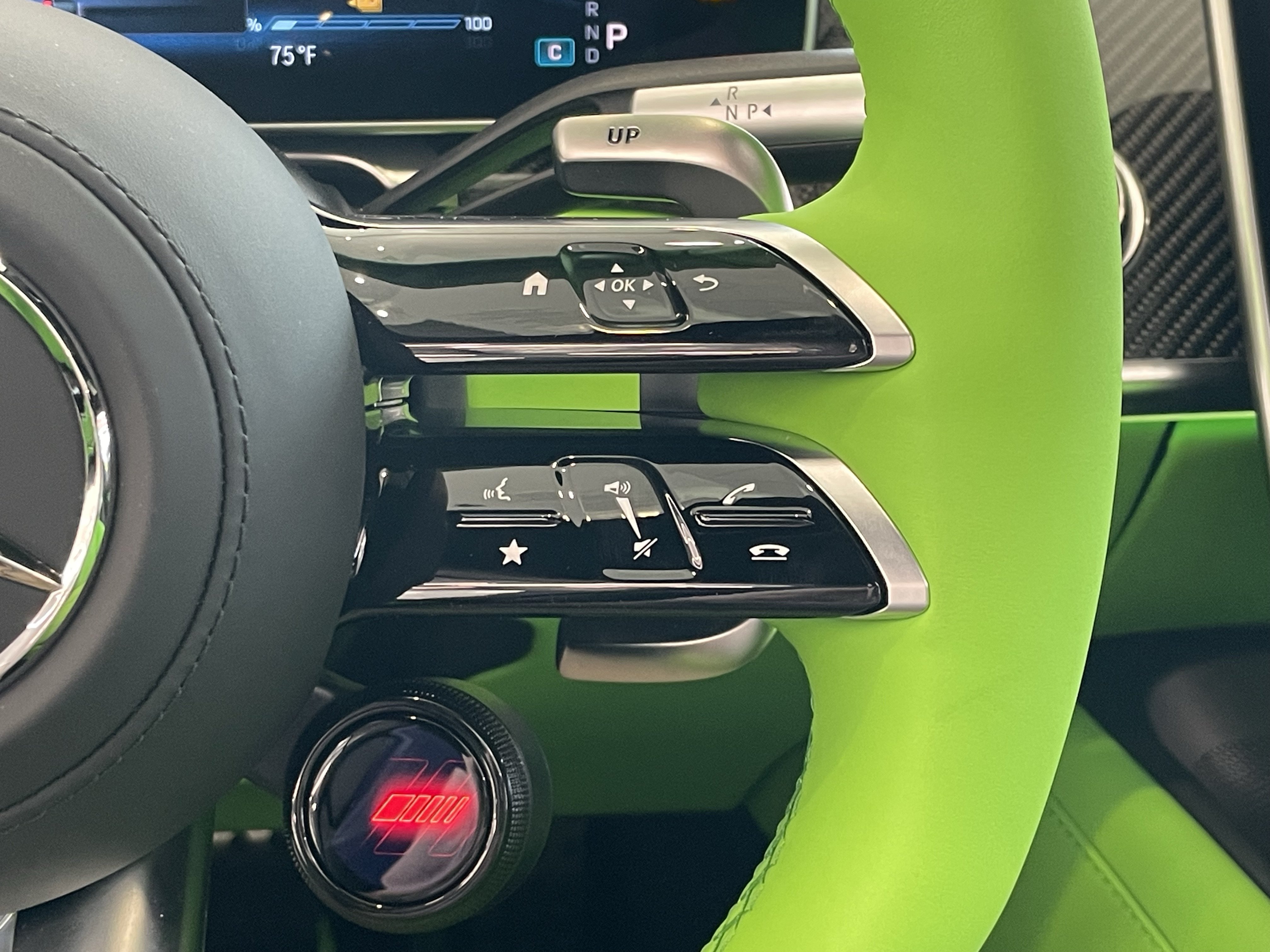 New 2026 Mercedes-Benz S 63 AMG S image 24