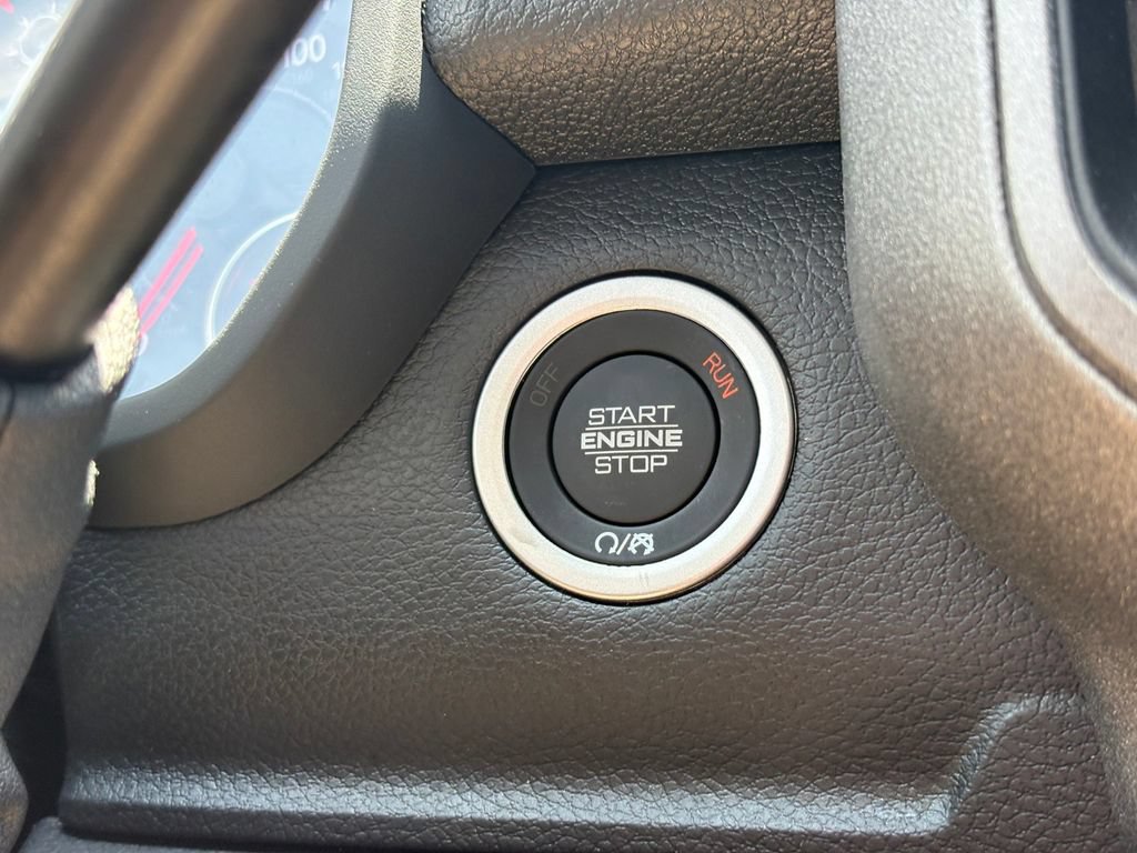 New 2026 RAM 3500 Tradesman AWD/4WD image 31