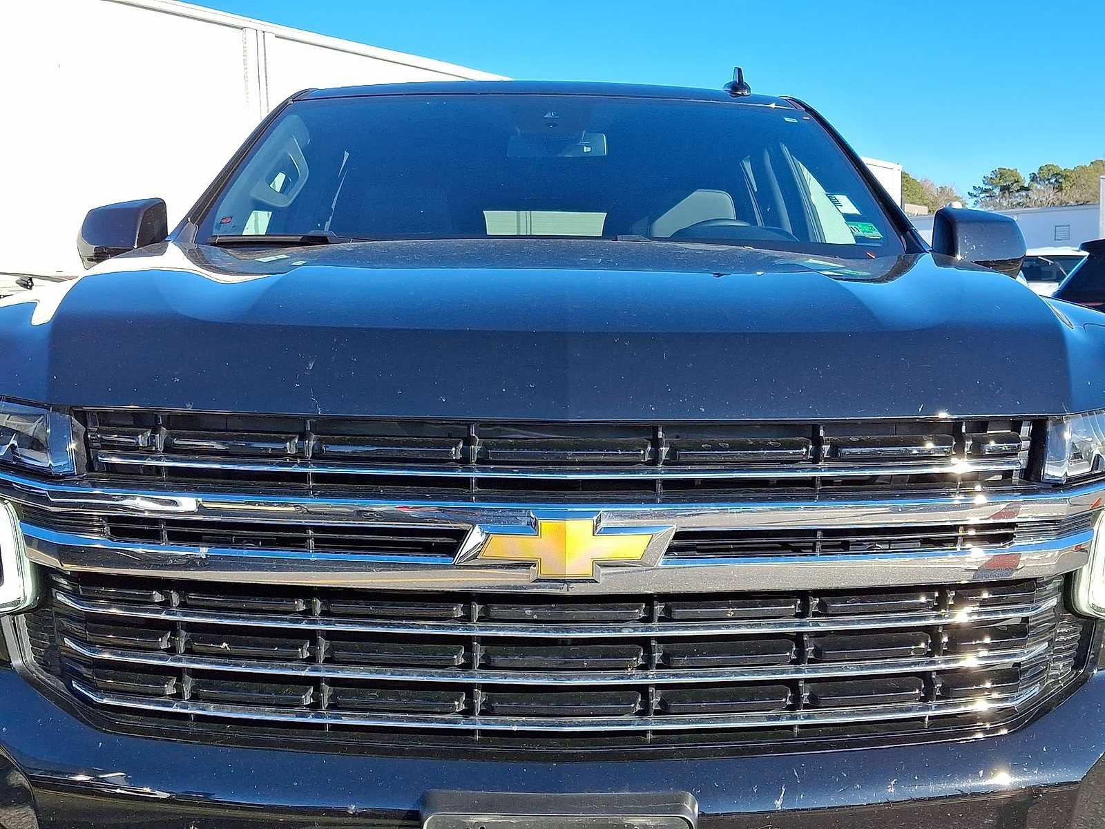 Used 2023 Chevrolet Tahoe LT image 36