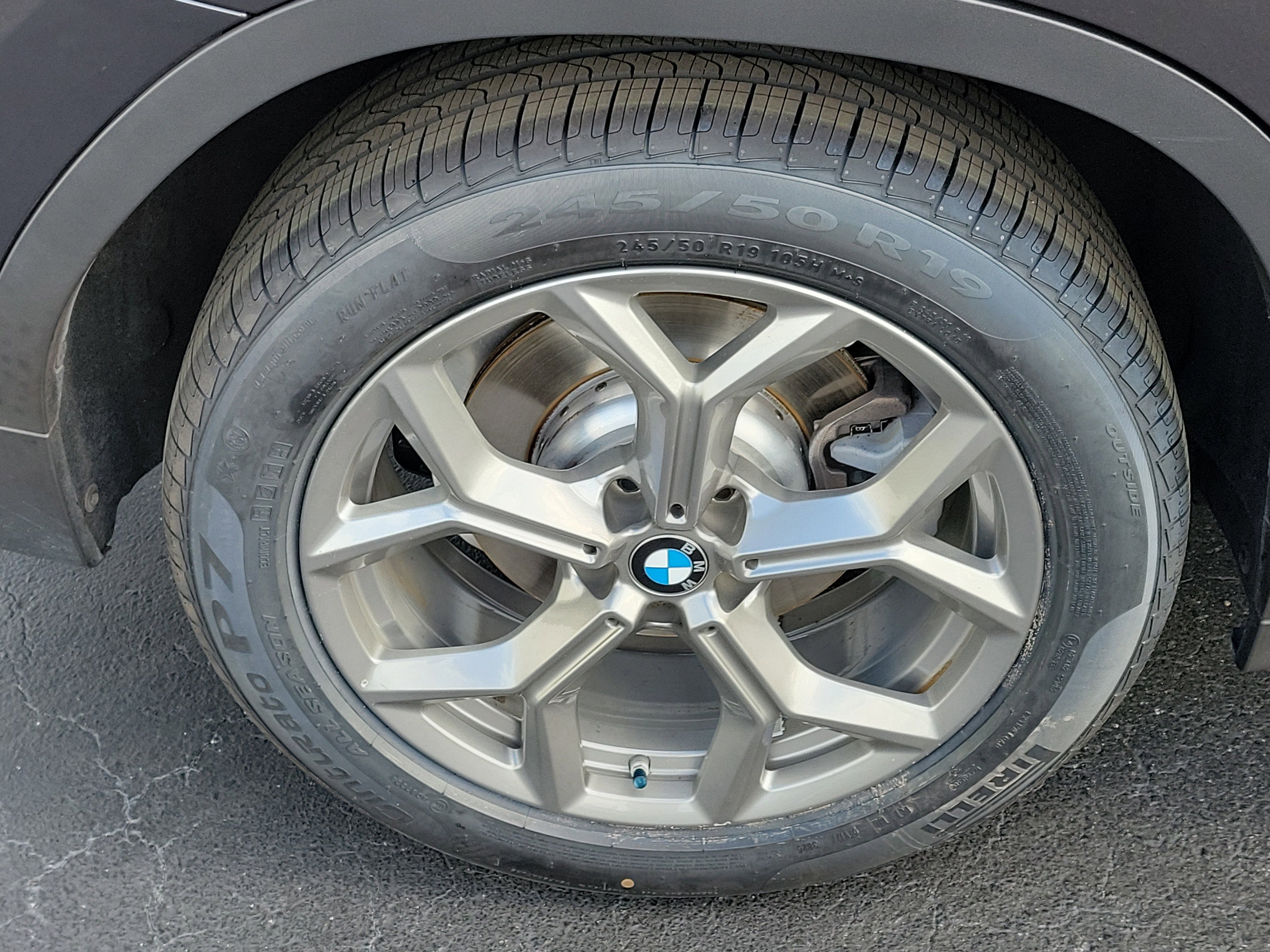 Used 2023 BMW X3 sDrive30i w/ Premium Package image 7