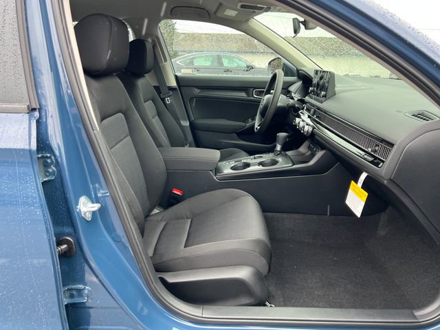 New 2026 Honda Civic LX image 10