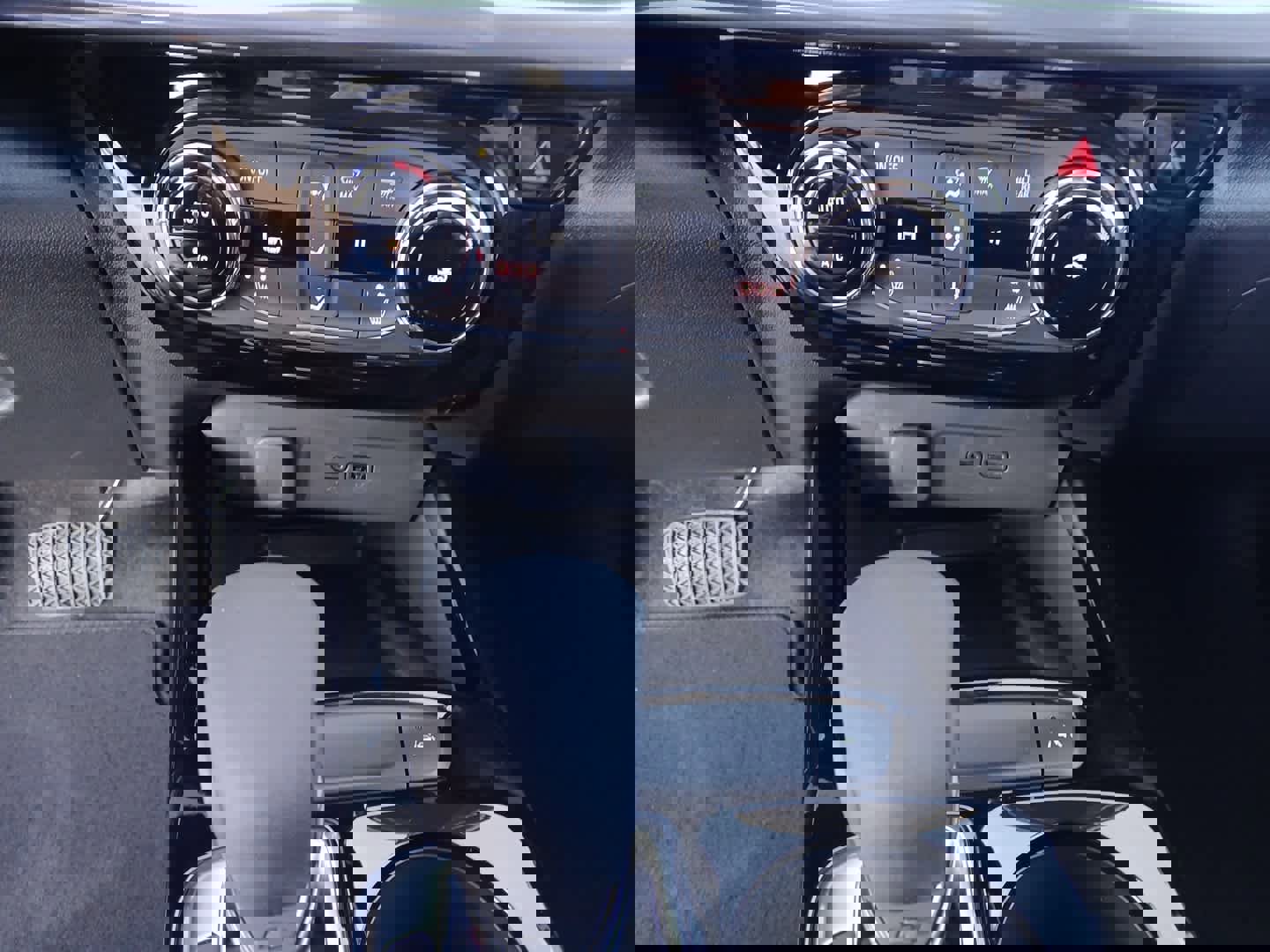 New 2026 Chevrolet Trax ACTIV w/ Sunroof Package image 33