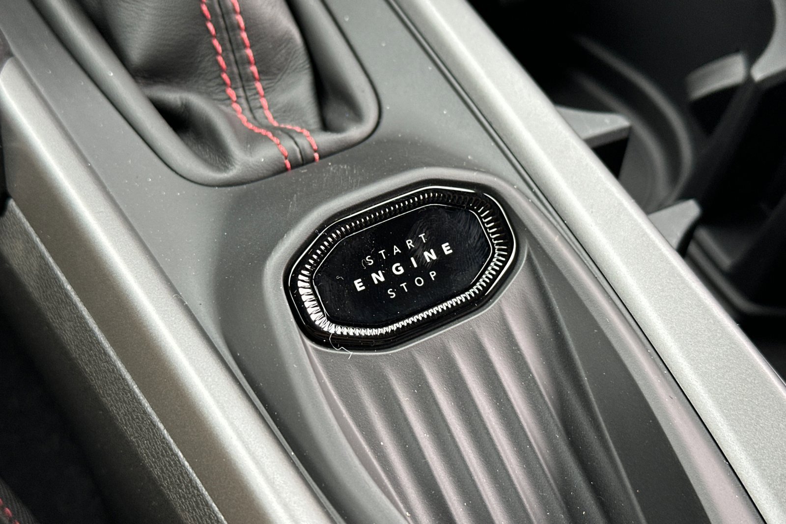 New 2026 Dodge Charger Scat Pack image 21