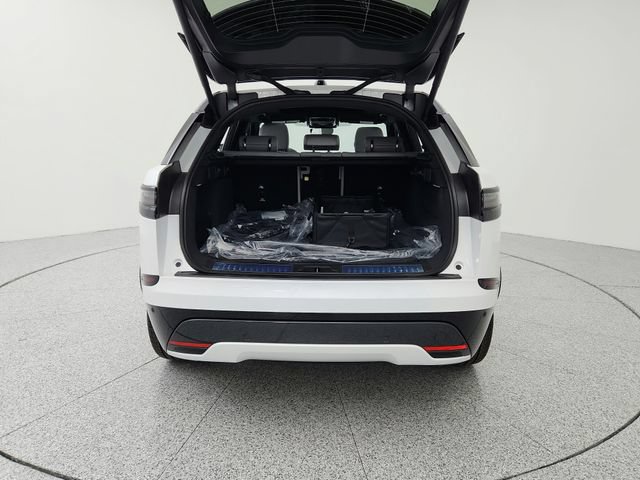 Certified 2026 Land Rover Range Rover Velar Dynamic SE AWD/4WD image 22
