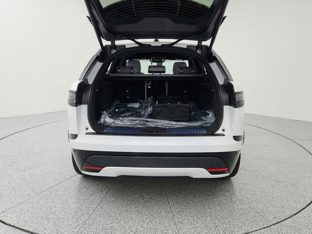 New 2026 Land Rover Range Rover Velar Dynamic SE image 22