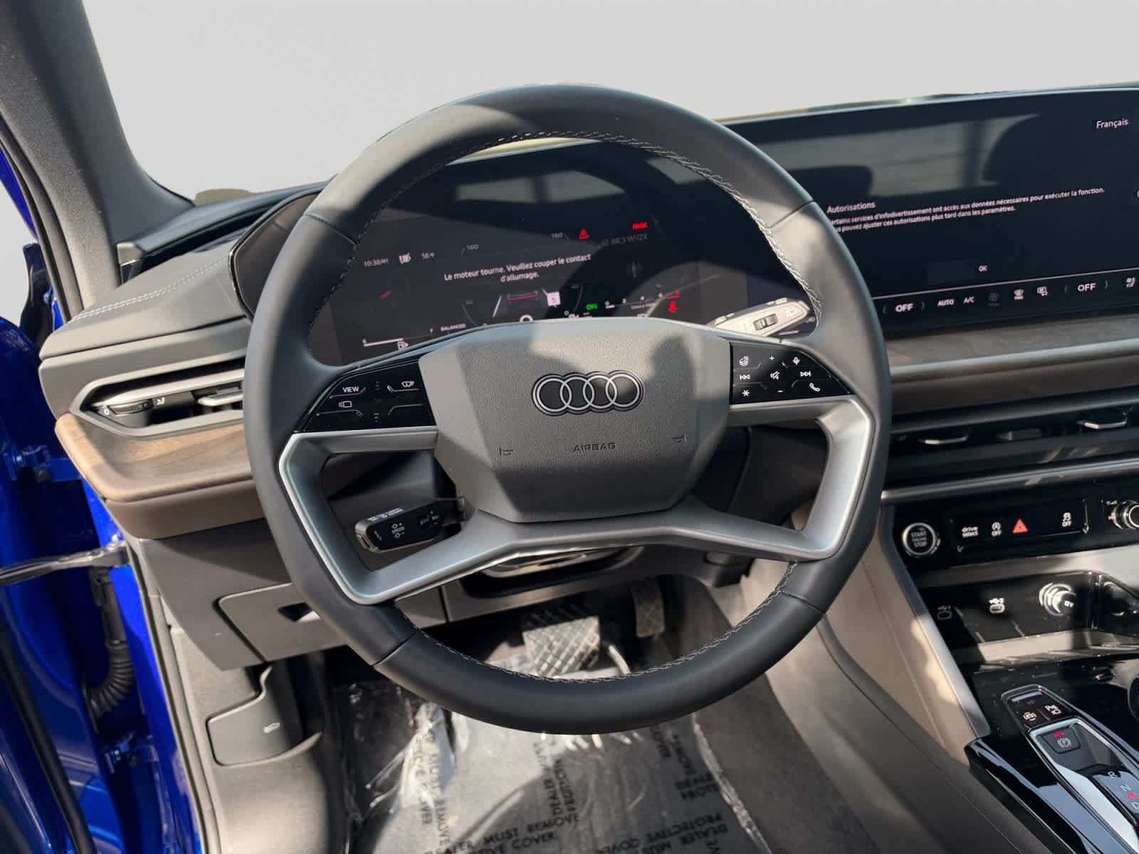 Used 2025 Audi Q5 Premium Plus AWD/4WD image 11