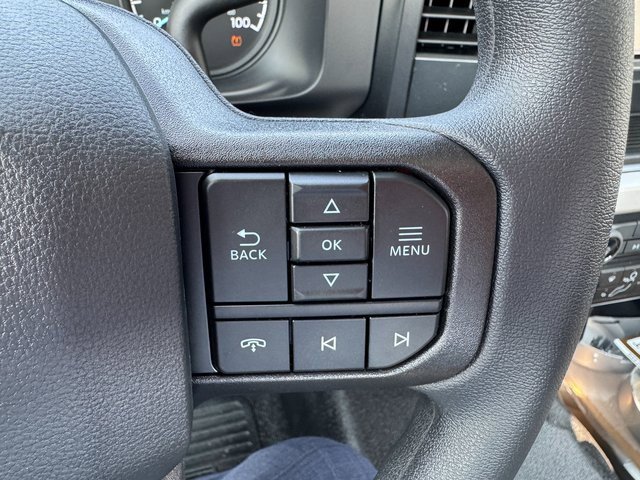 New 2025 Ford F250 XLT image 14