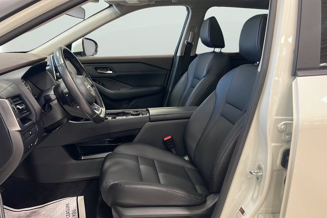 Used 2023 Nissan Rogue SV w/ SV Premium B Package AWD/4WD image 21