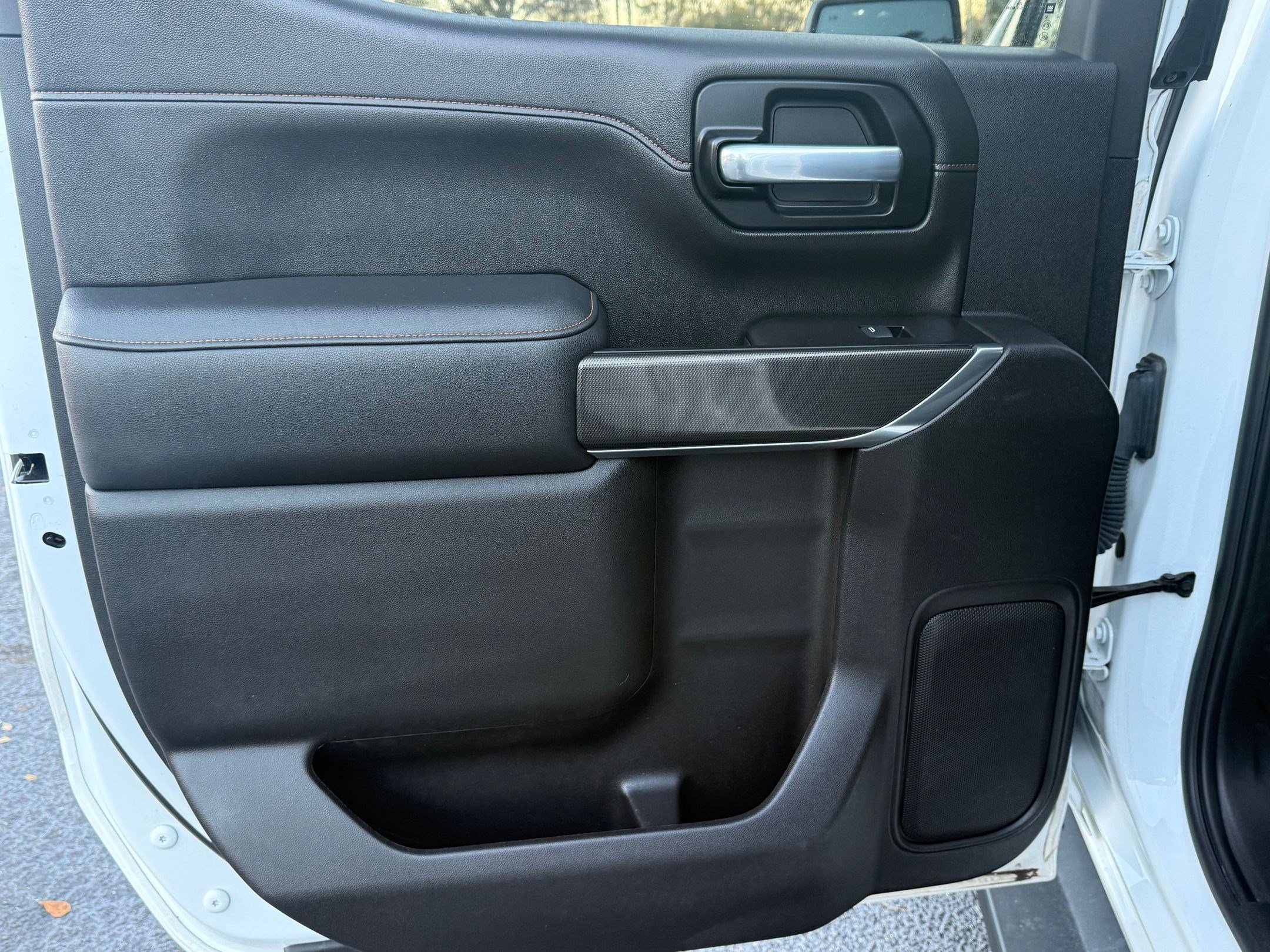 Used 2021 GMC Sierra 1500 AT4 w/ AT4 Value Package image 27