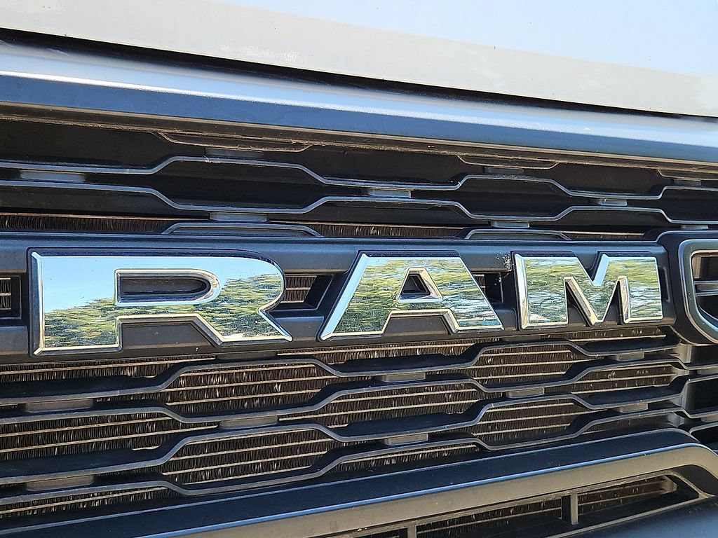 Used 2025 RAM ProMaster 2500 w/ Convenience Group FWD image 30