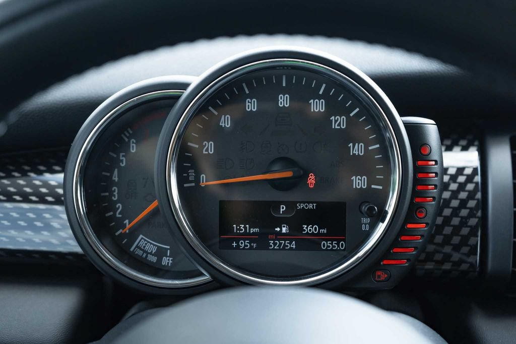 Used 2017 MINI Cooper S FWD image 23