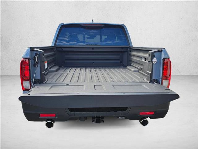 New 2026 Honda Ridgeline RTL image 10