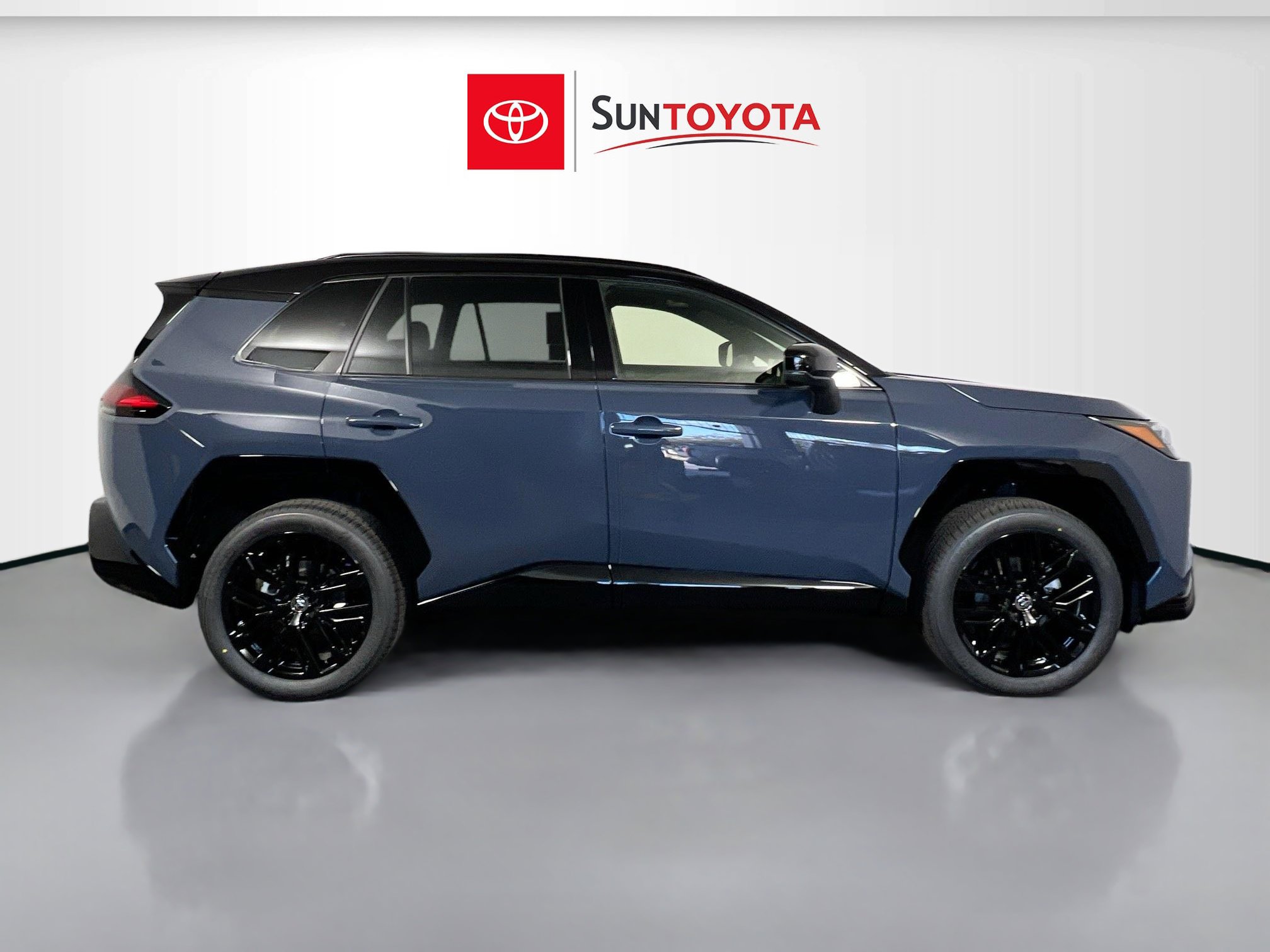 New 2026 Toyota RAV4 XSE image 2