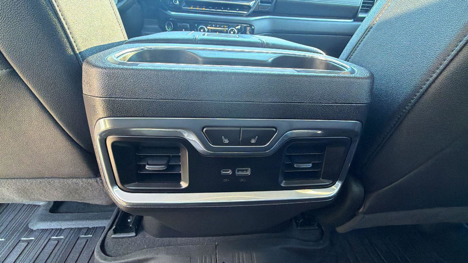 Used 2022 GMC Sierra 1500 SLT w/ SLT Premium Plus Package image 23