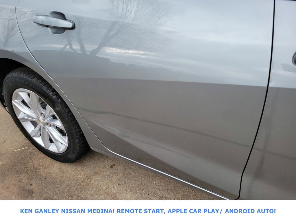 Used 2024 Chevrolet Malibu LT image 14