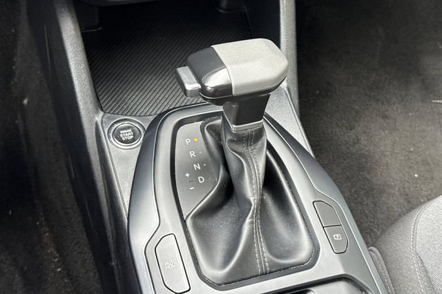 Certified 2025 Kia K4 FWD image 26