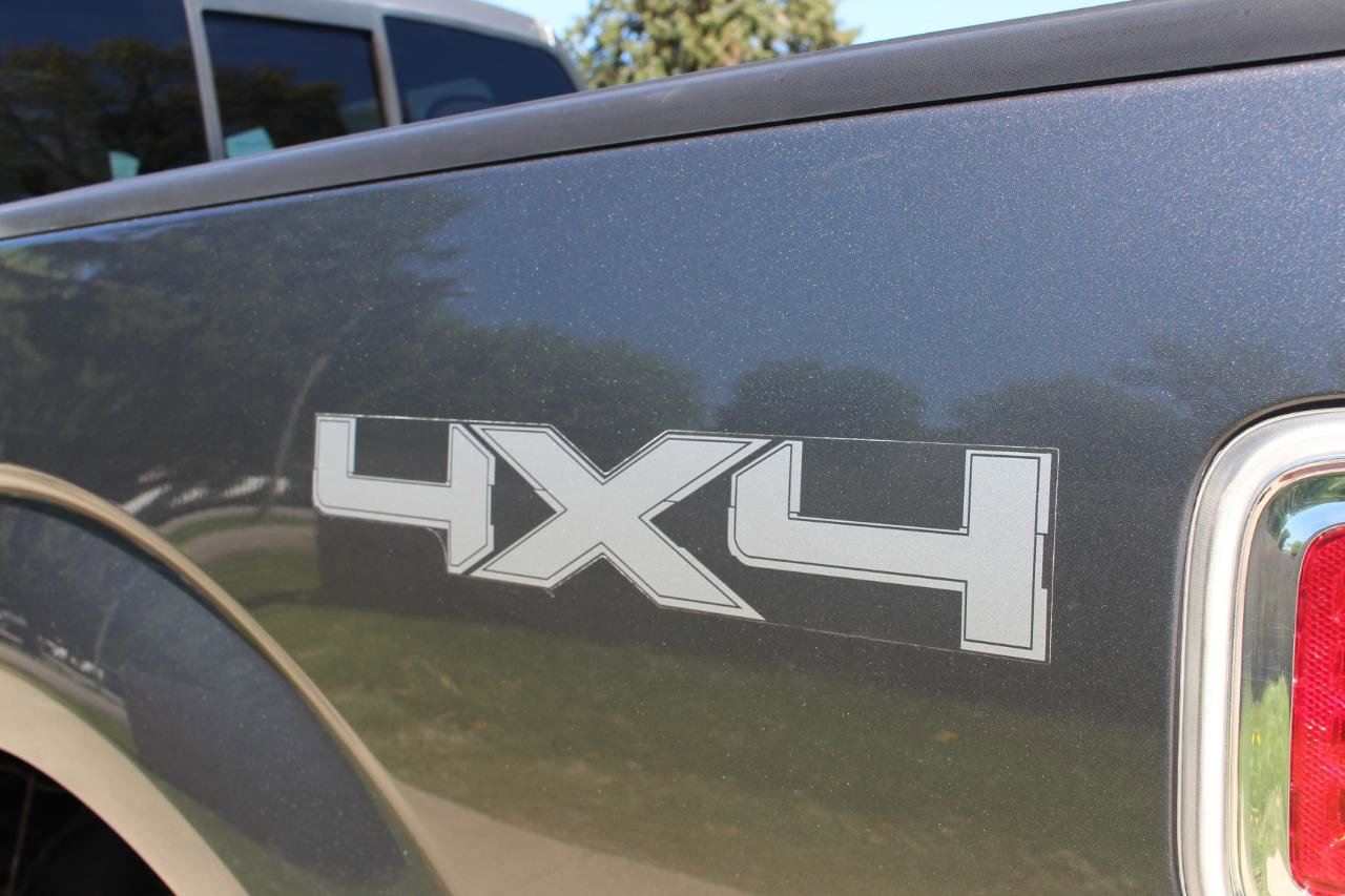 Used 2013 Ford F150 XLT w/ Luxury Equipment Group AWD/4WD image 41